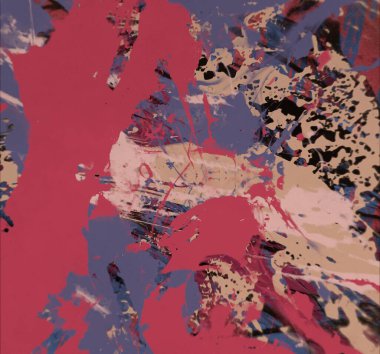 Metin için alanı olan soyut grunge arkaplanı        