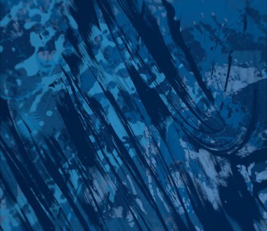 Metnin için alanı olan soyut grunge arkaplanı 