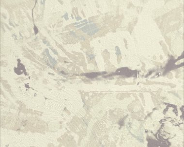 Metin için yeri olan boya lekeleriyle soyut arkaplan