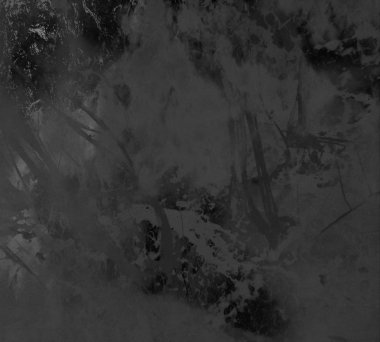 Boya lekeleriyle soyut arkaplan