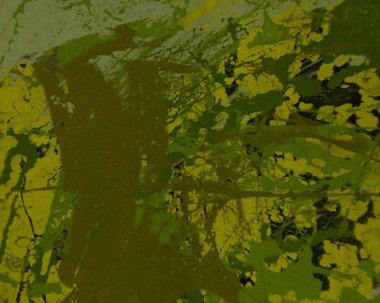 Boyayla soyut arkaplan