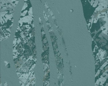 Arkaplanda soyut renkli lekeler    