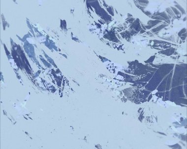 Boyayla soyut arkaplan