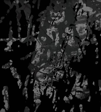 Boya lekeleriyle soyut arkaplan   