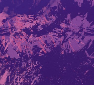 Metnin için alanı olan soyut grunge arkaplanı   