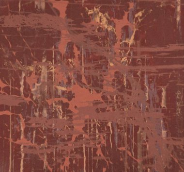 Boyayla soyut arkaplan