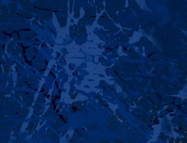 metin için alan ile arka planda soyut renkli lekeler