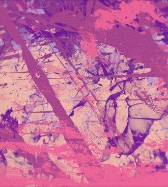 metin için alan ile yaşlı grungy dokulu, soyut beton arka plan