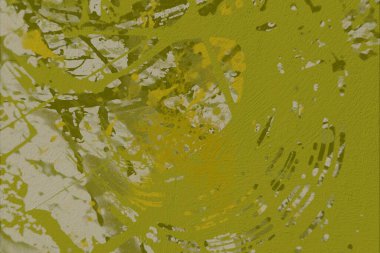 Boyayla soyut arkaplan     