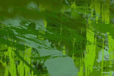 Boyayla soyut arkaplan   