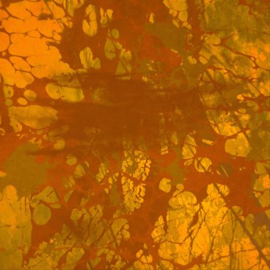 boya lekeleri ile grunge arka plan