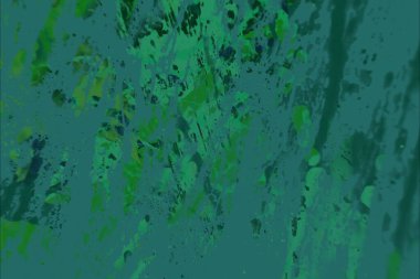 Boya lekeleriyle soyut arkaplan    