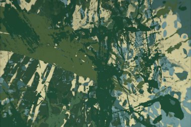 Metin için alanı olan soyut grunge arkaplanı   