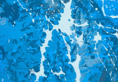 boya lekeleri ile grunge arka plan 