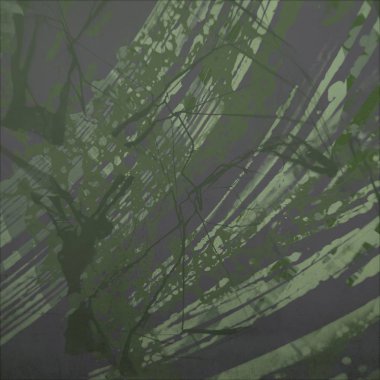 Boya lekeleriyle soyut arkaplan  