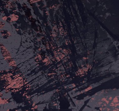 metin için alanı olan grunge arkaplanı           