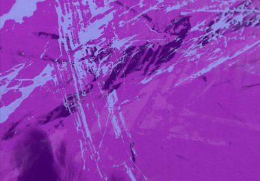 Boya lekeleriyle soyut arkaplan