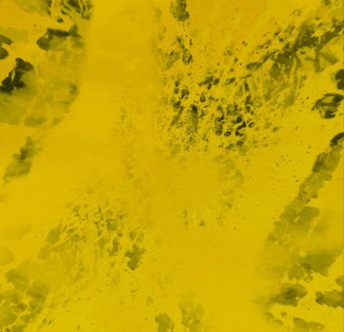 Boyayla soyut arkaplan