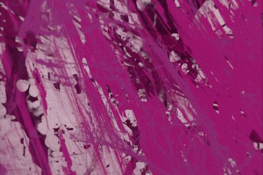 Boyayla soyut arkaplan     