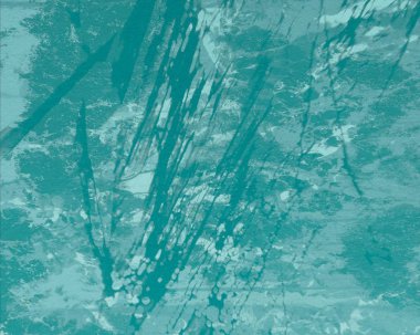 Metin için alanı olan soyut grunge arkaplanı