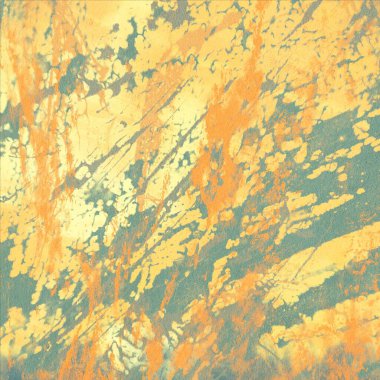 grunge boya ile soyut arka plan 