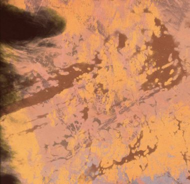  metin için alanı olan grunge arkaplanı   