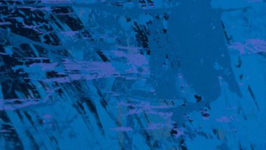 Metin için yeri olan boya lekeleriyle soyut arkaplan   