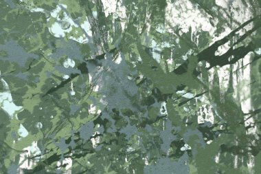 Metnin için alanı olan soyut grunge arkaplanı 