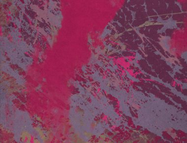 Metnin için alanı olan soyut grunge arkaplanı    