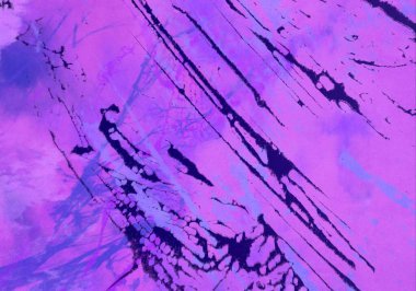 Boyayla soyut arkaplan