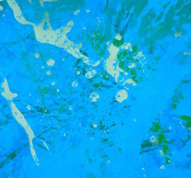  metin için alanı olan grunge arkaplanı  