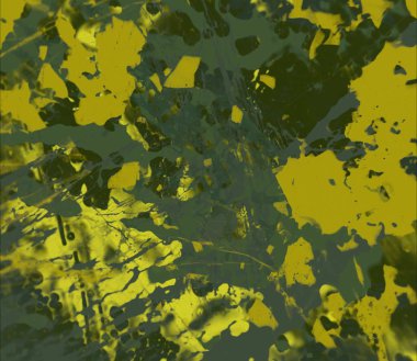 Boya lekeleriyle soyut arkaplan 