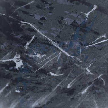 Boya lekeleriyle soyut arkaplan         