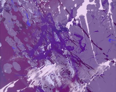 Metin için alanı olan soyut grunge arkaplanı   