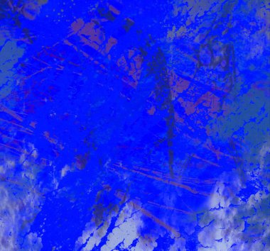 Metin için yeri olan boya lekeleriyle soyut arkaplan     