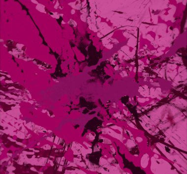 Metin için alanı olan soyut grunge arkaplanı       