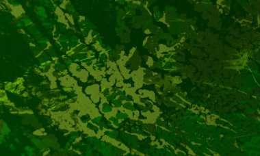 Boya lekeleriyle soyut arkaplan