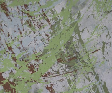 Boyayla soyut arkaplan