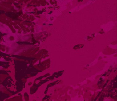 Boyayla soyut arkaplan      