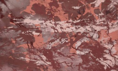 boya lekeleri ile grunge arka plan   