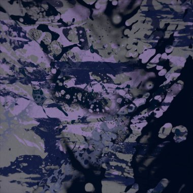 Metnin için alanı olan soyut grunge arkaplanı