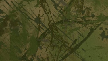 Arkaplanda soyut renkli lekeler 