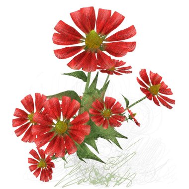 soyut renkli arkaplan, alanı kopyala