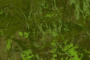 Boya lekeleriyle soyut arkaplan 