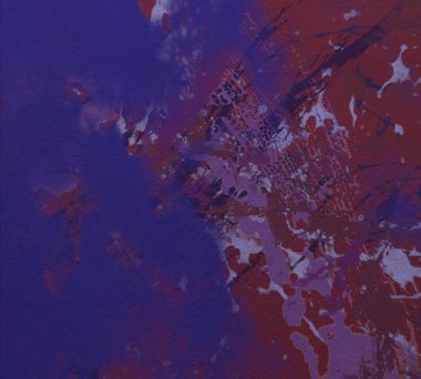 Metnin için alanı olan soyut grunge arkaplanı