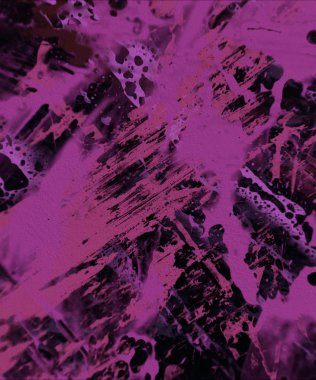 metin için alan ile yaşlı grungy dokulu, soyut beton arka plan