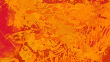 boya lekeleri ile grunge arka plan   