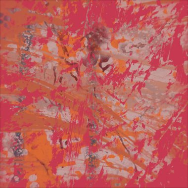 metin için alanı olan grunge arkaplanı        