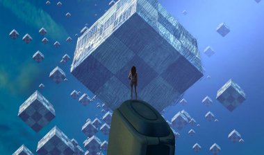 bilgisayar ve yeni yıl