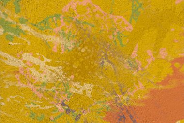 metin için alan ile yaşlı grungy dokulu, soyut beton arka plan